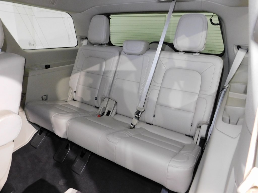 Lincoln Navigator Reserve 4WD 2018