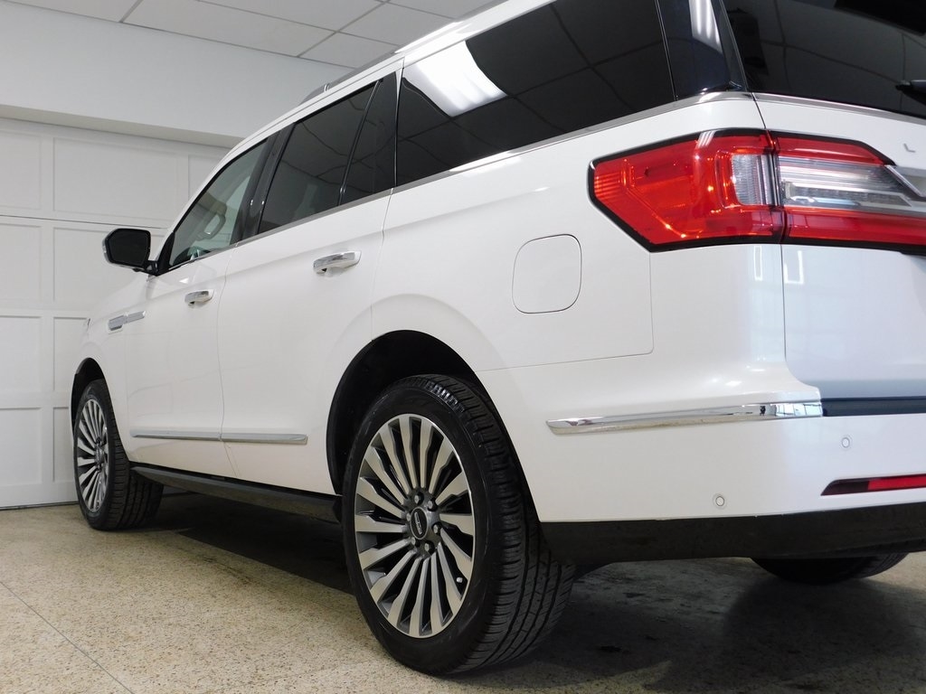 Lincoln Navigator Reserve 4WD 2018