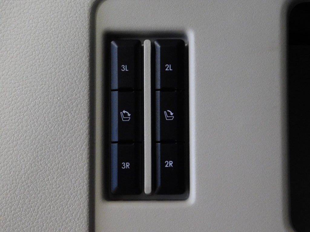 Lincoln Navigator Reserve 4WD 2018