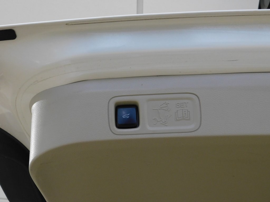 Lincoln Navigator Reserve 4WD 2018