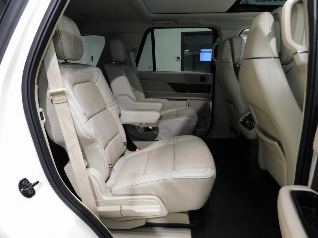 Lincoln Navigator Reserve 4WD 2018