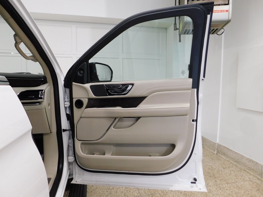 Lincoln Navigator Reserve 4WD 2018