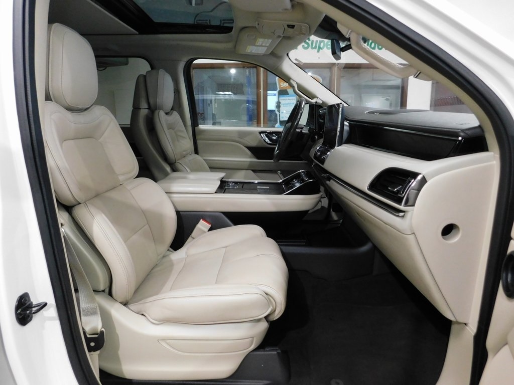 Lincoln Navigator Reserve 4WD 2018