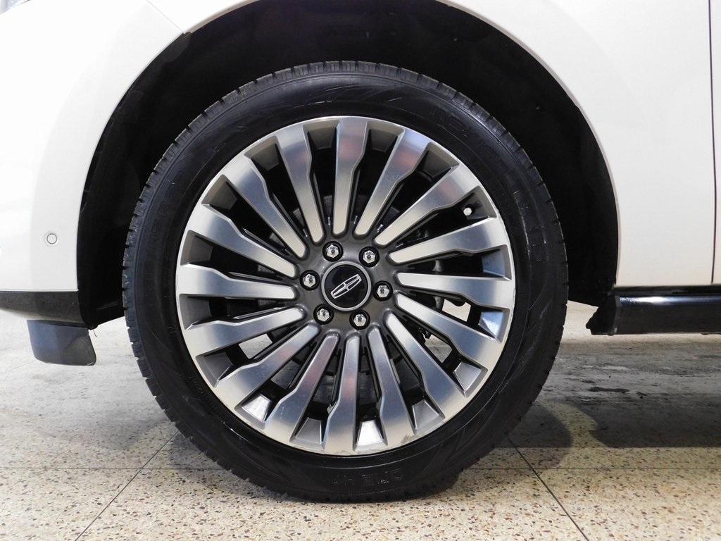 Lincoln Navigator Reserve 4WD 2018