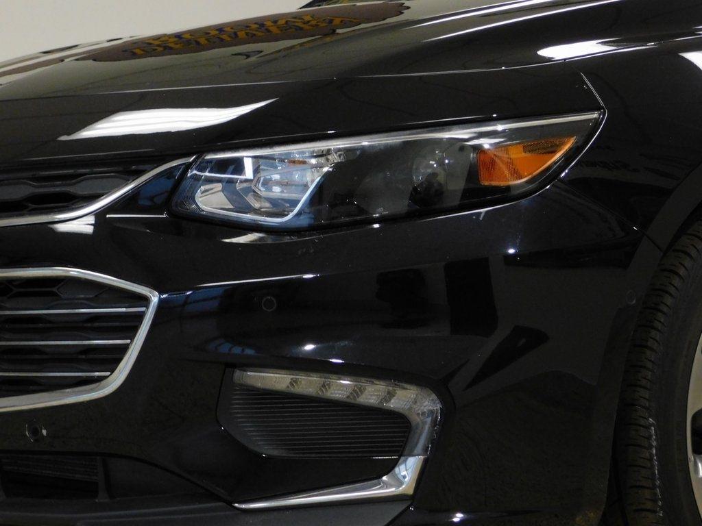 Chevrolet Malibu 2LZ 2016