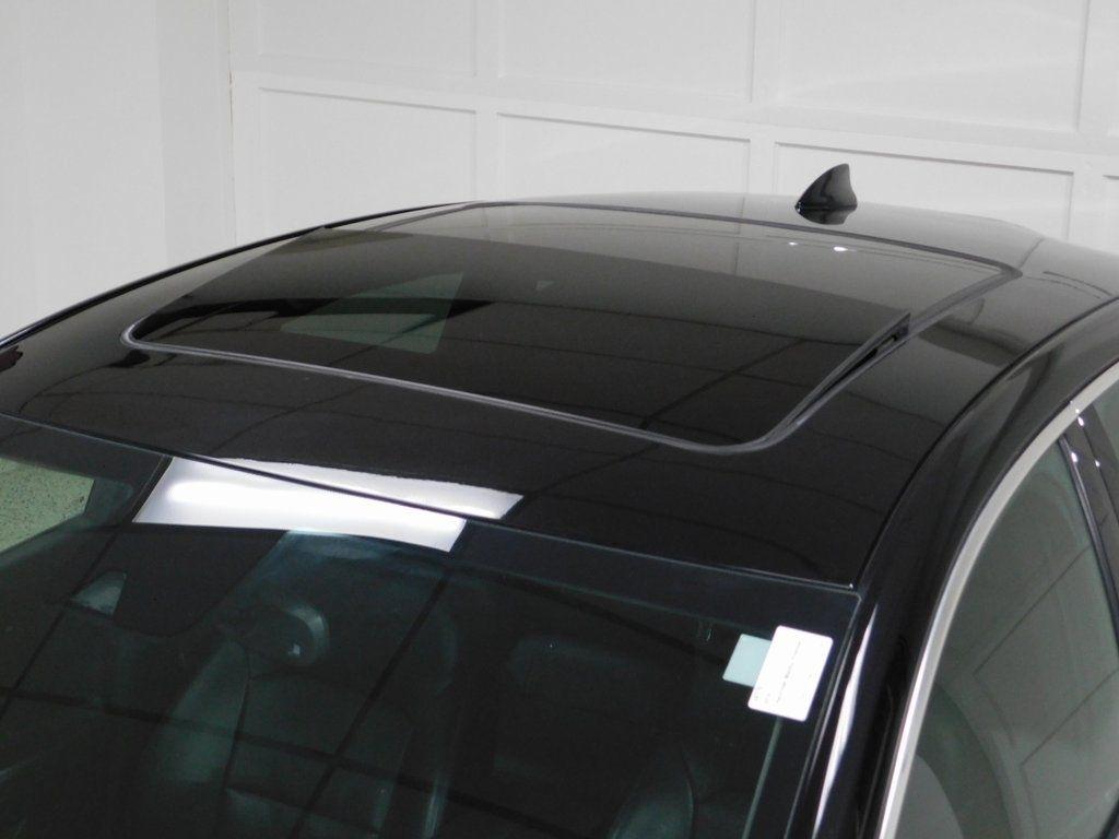 Chevrolet Malibu 2LZ 2016