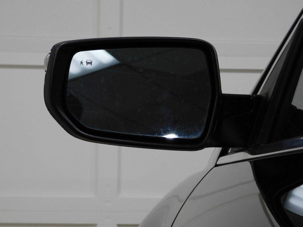 Chevrolet Malibu 2LZ 2016