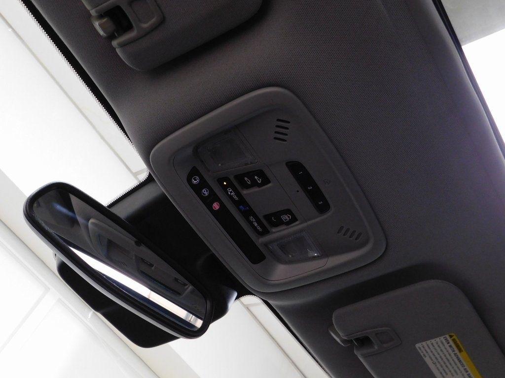 Chevrolet Malibu 2LZ 2016