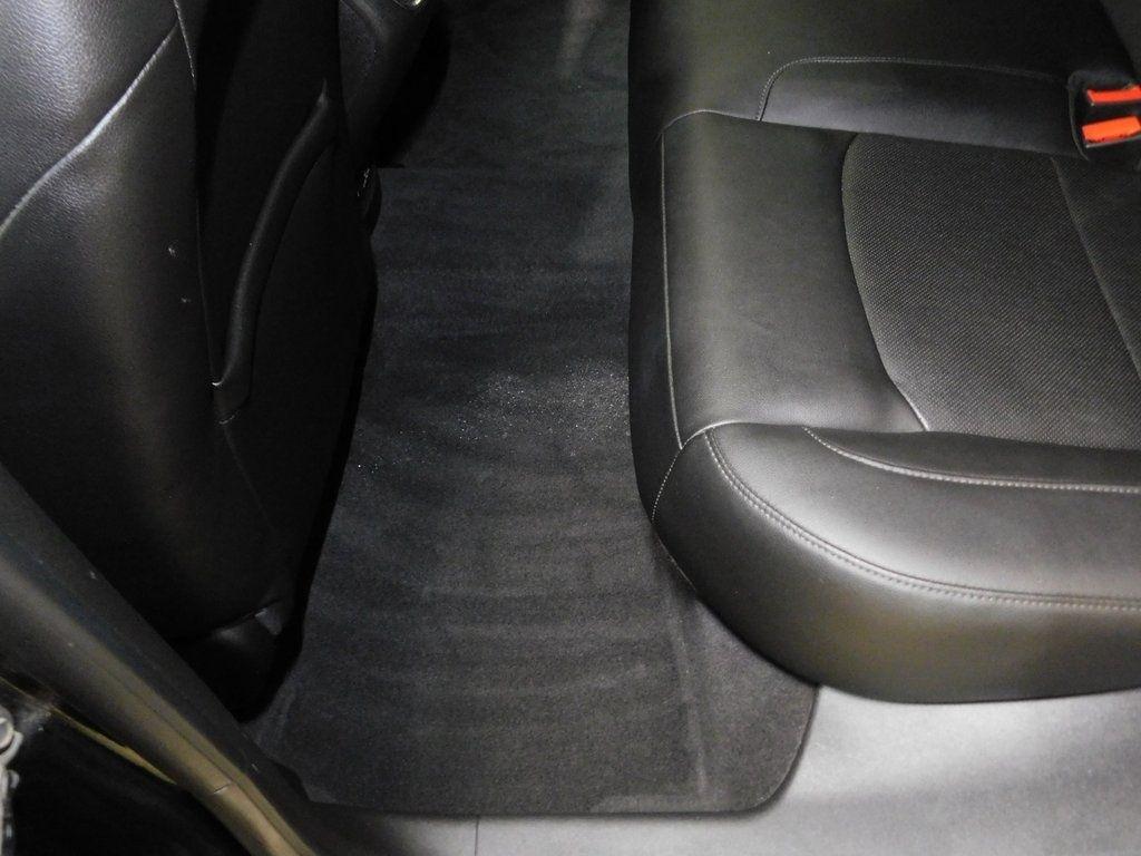 Chevrolet Malibu 2LZ 2016