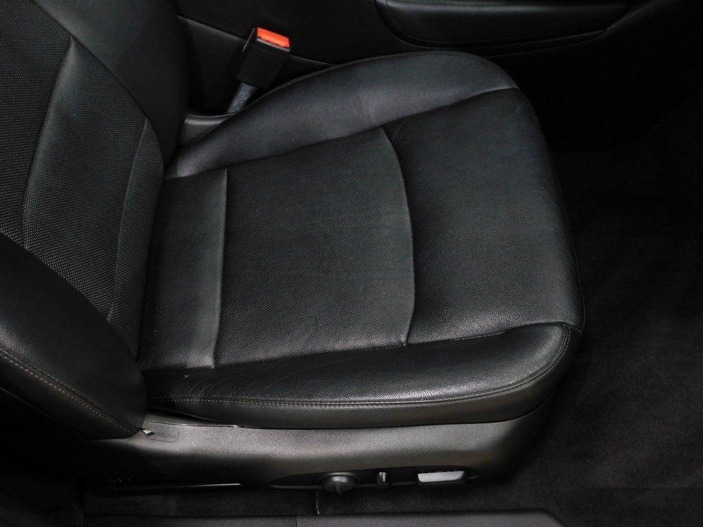 Chevrolet Malibu 2LZ 2016