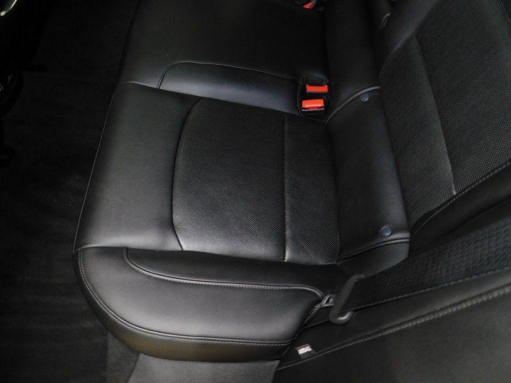 Chevrolet Malibu 2LZ 2016