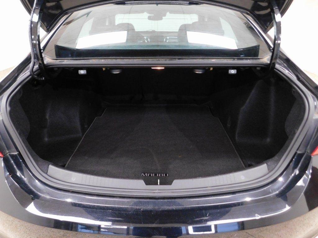 Chevrolet Malibu 2LZ 2016