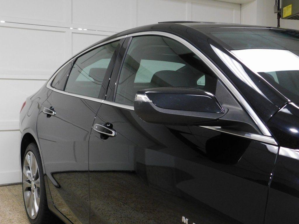 Chevrolet Malibu 2LZ 2016