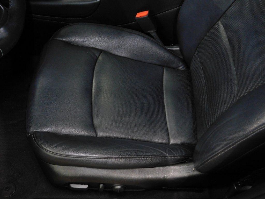 Chevrolet Malibu 2LZ 2016