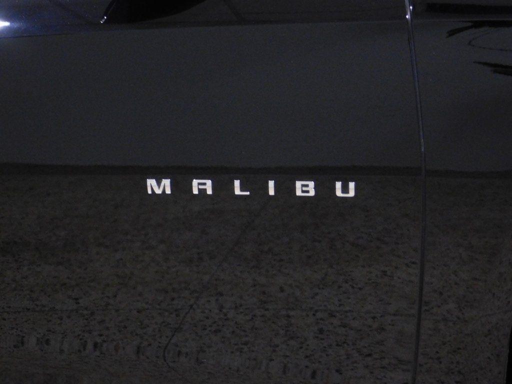 Chevrolet Malibu 2LZ 2016