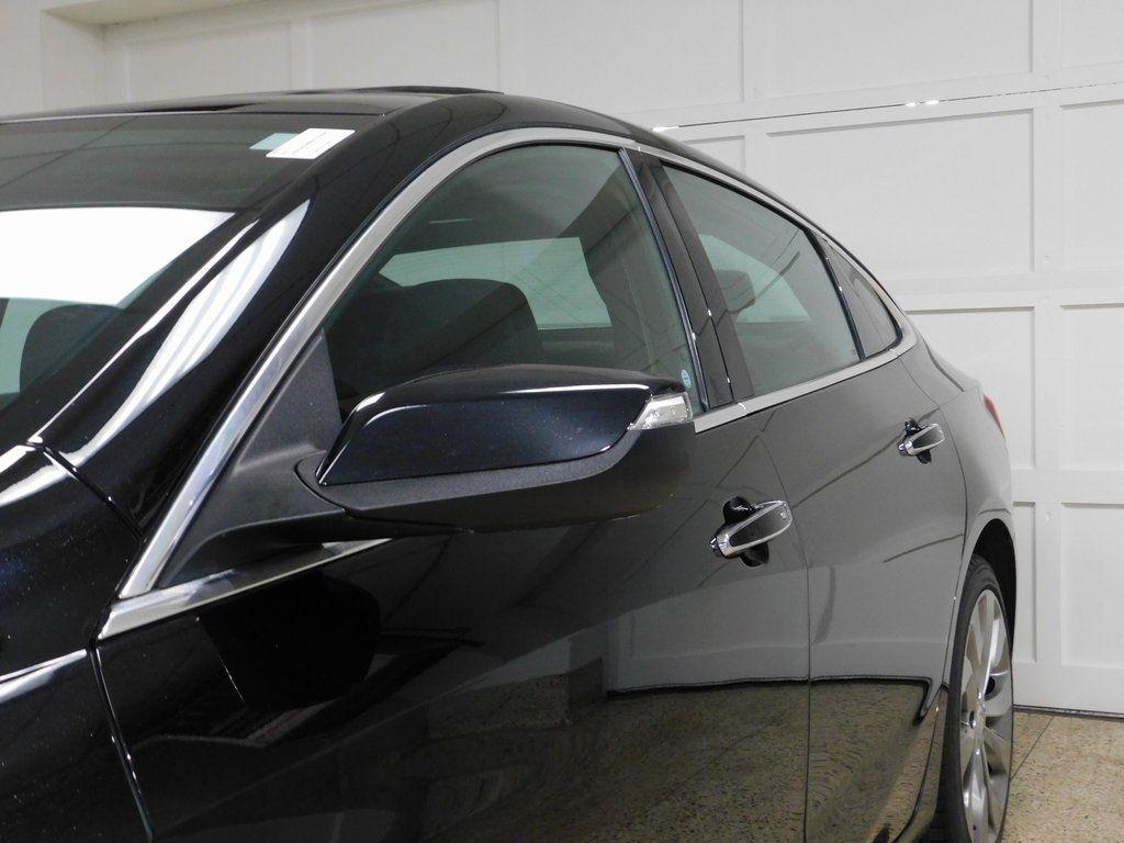 Chevrolet Malibu 2LZ 2016