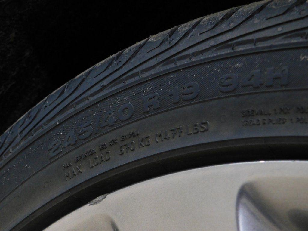 Chevrolet Malibu 2LZ 2016