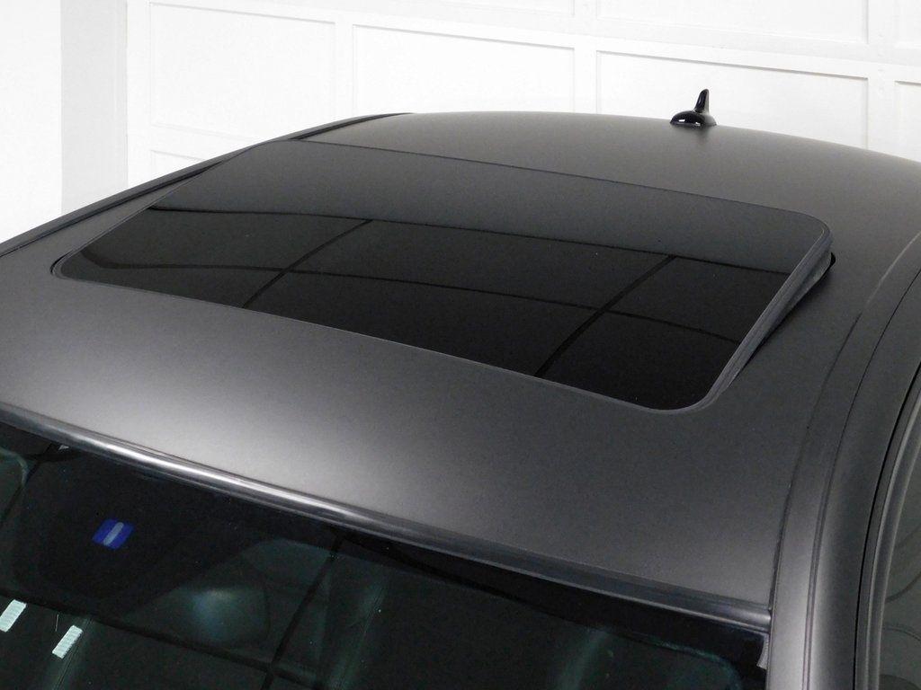 Mercedes-Benz C-Class C63 AMG Sport Sedan 2009