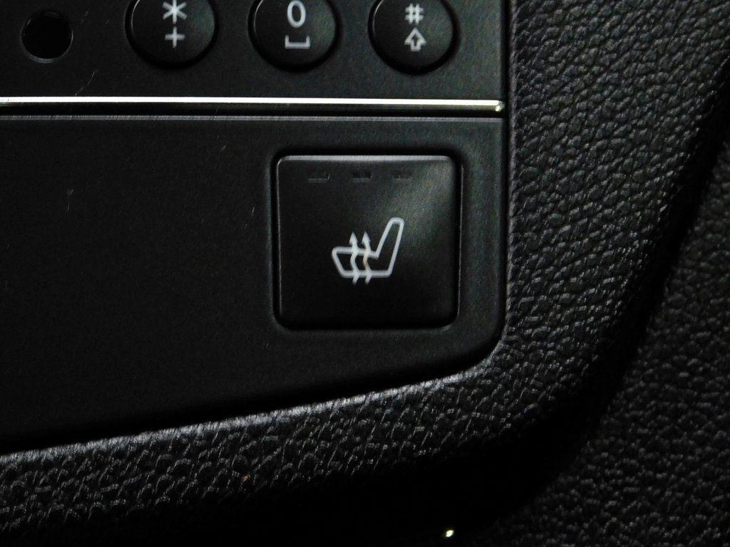 Mercedes-Benz C-Class C63 AMG Sport Sedan 2009