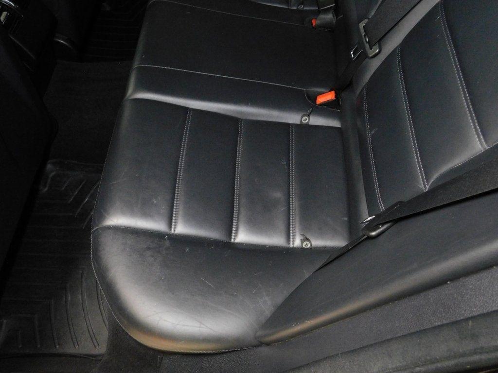 Mercedes-Benz C-Class C63 AMG Sport Sedan 2009