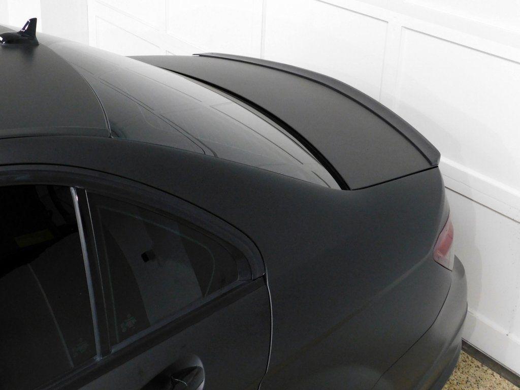 Mercedes-Benz C-Class C63 AMG Sport Sedan 2009