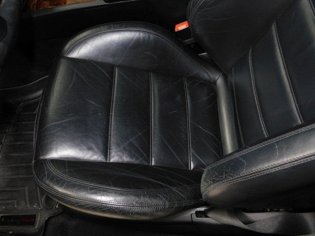 Mercedes-Benz C-Class C63 AMG Sport Sedan 2009