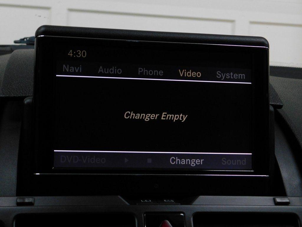 Mercedes-Benz C-Class C63 AMG Sport Sedan 2009