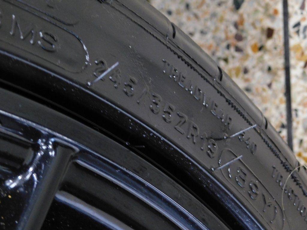 Mercedes-Benz C-Class C63 AMG Sport Sedan 2009