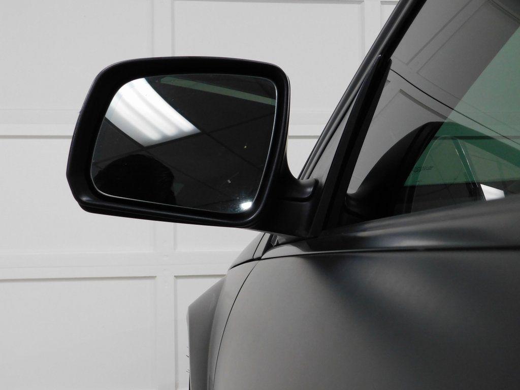 Mercedes-Benz C-Class C63 AMG Sport Sedan 2009