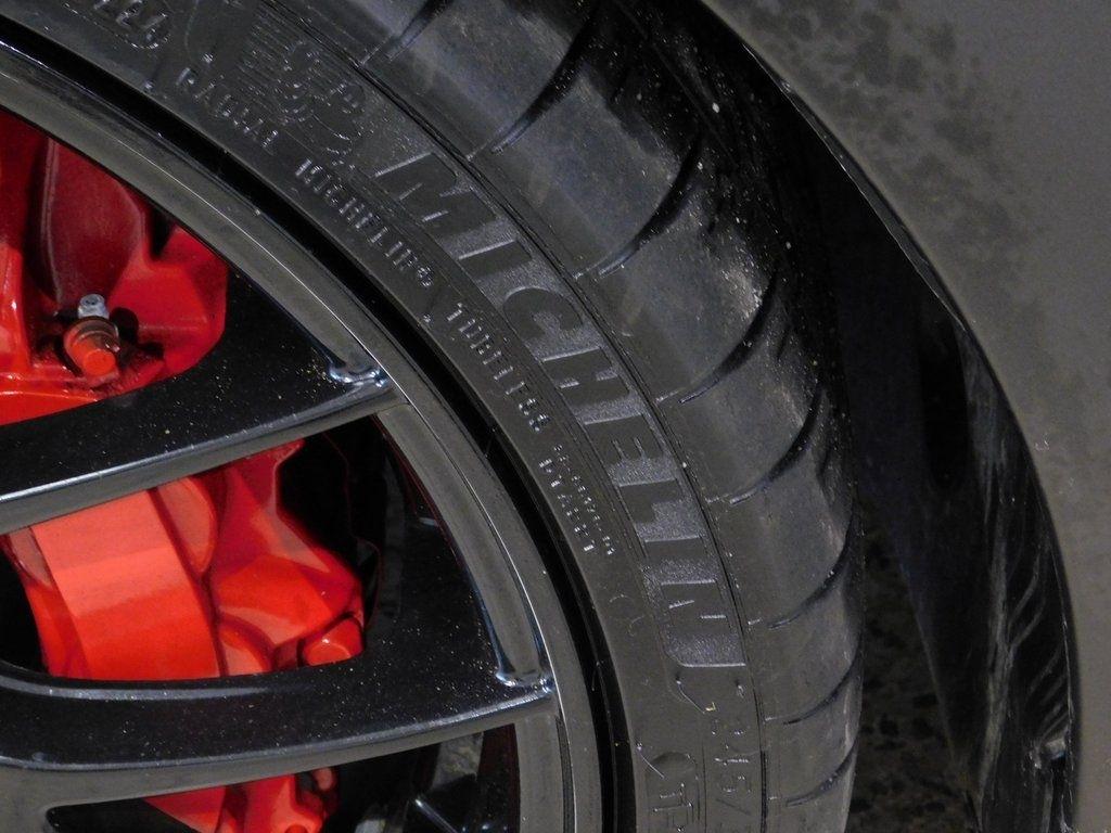 Mercedes-Benz C-Class C63 AMG Sport Sedan 2009