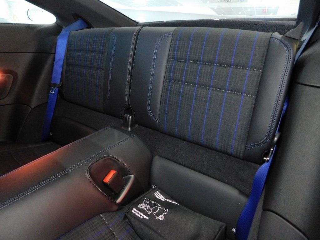 Porsche 911 Carrera Coupe 2025