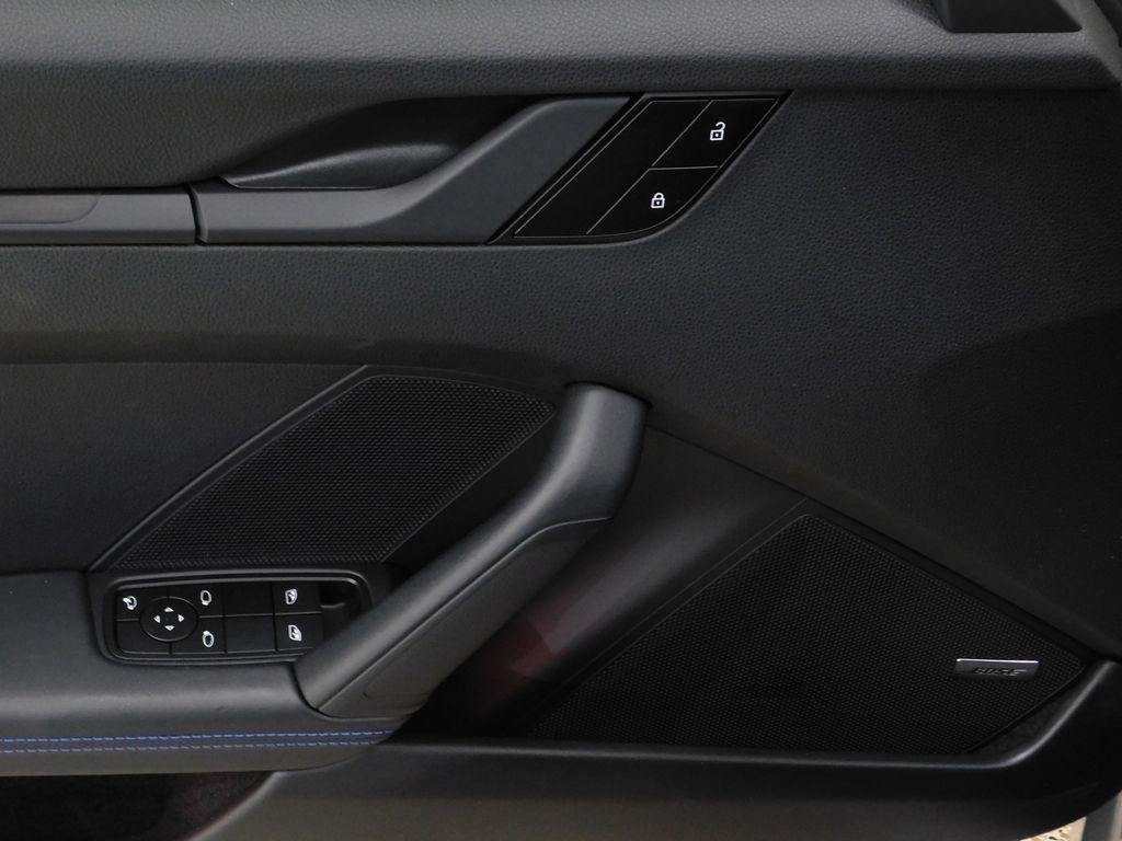 Porsche 911 Carrera Coupe 2025