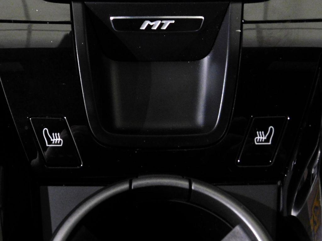 Porsche 911 Carrera Coupe 2025