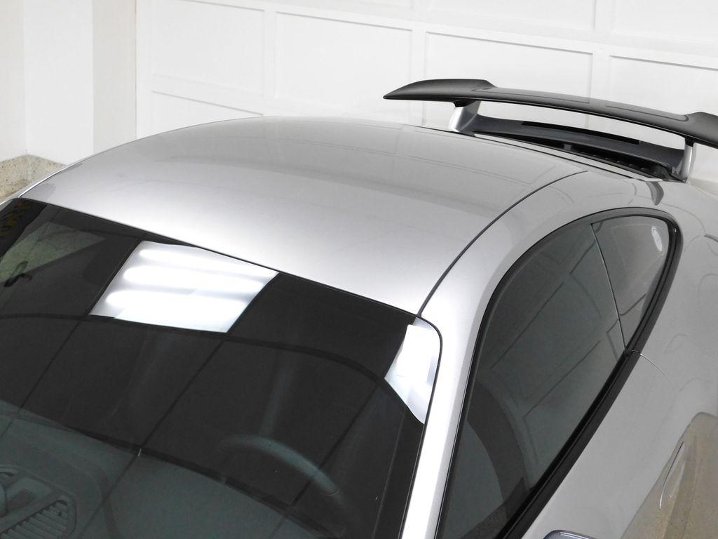 Porsche 911 Carrera Coupe 2025