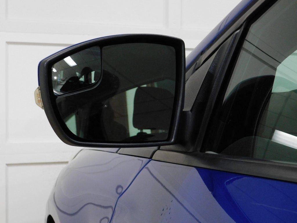 Ford Focus SE Sedan 2018