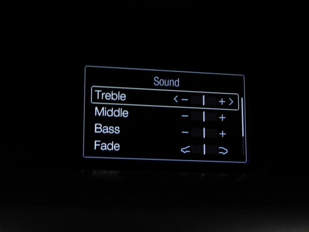 Ford Focus SE Sedan 2018