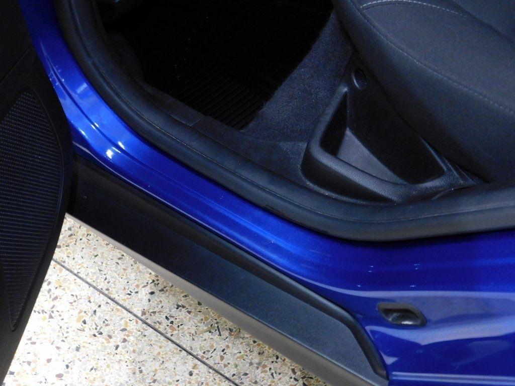 Ford Focus SE Sedan 2018