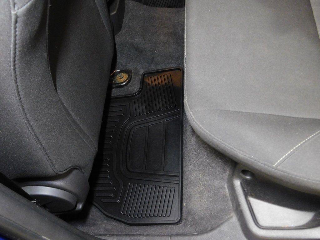 Ford Focus SE Sedan 2018