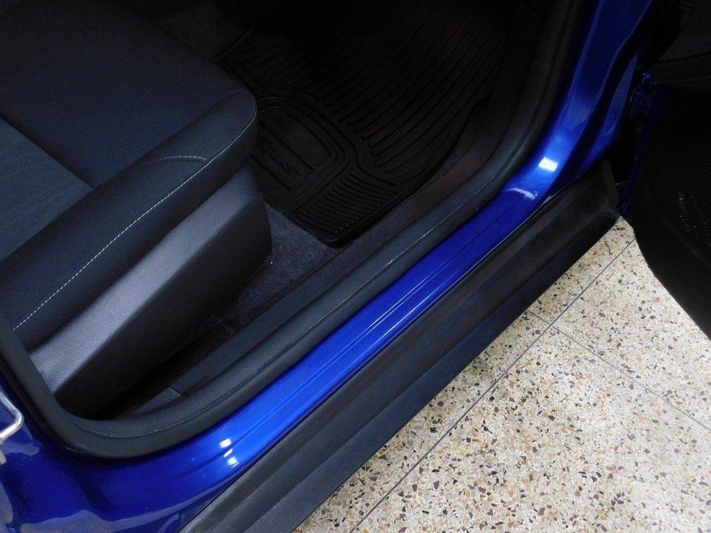 Ford Focus SE Sedan 2018