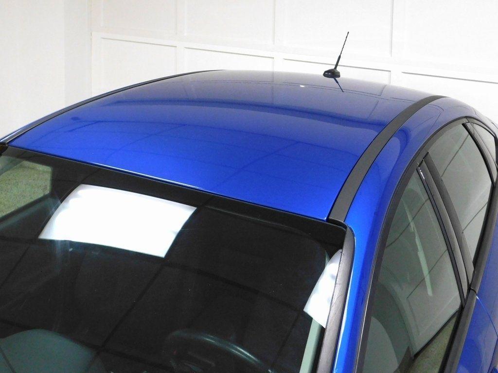 Ford Focus SE Sedan 2018