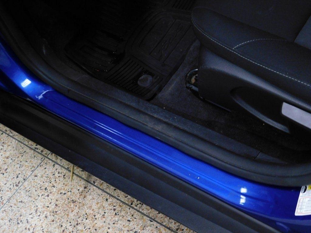 Ford Focus SE Sedan 2018