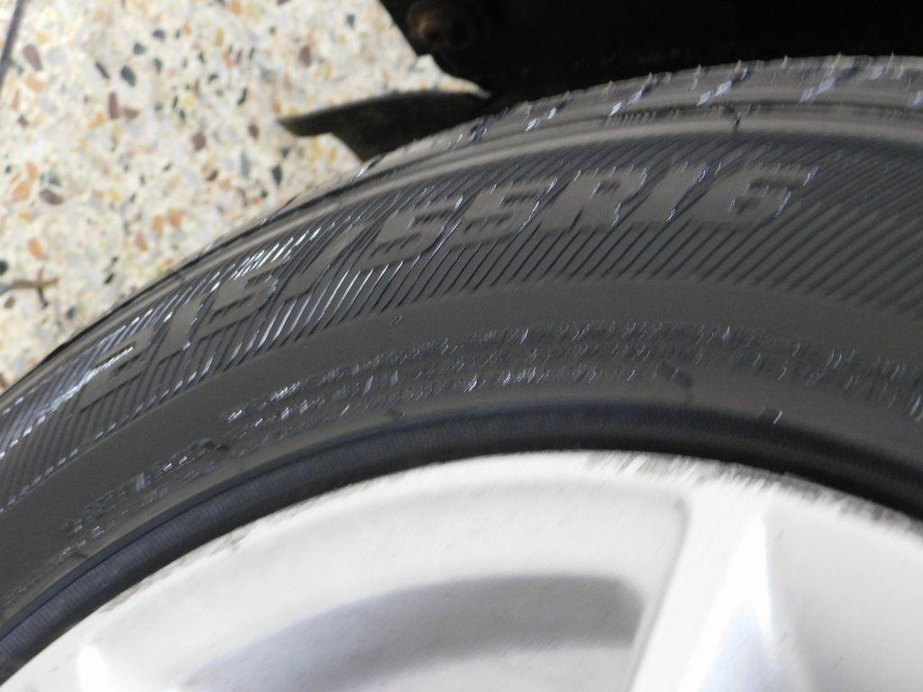 Ford Focus SE Sedan 2018