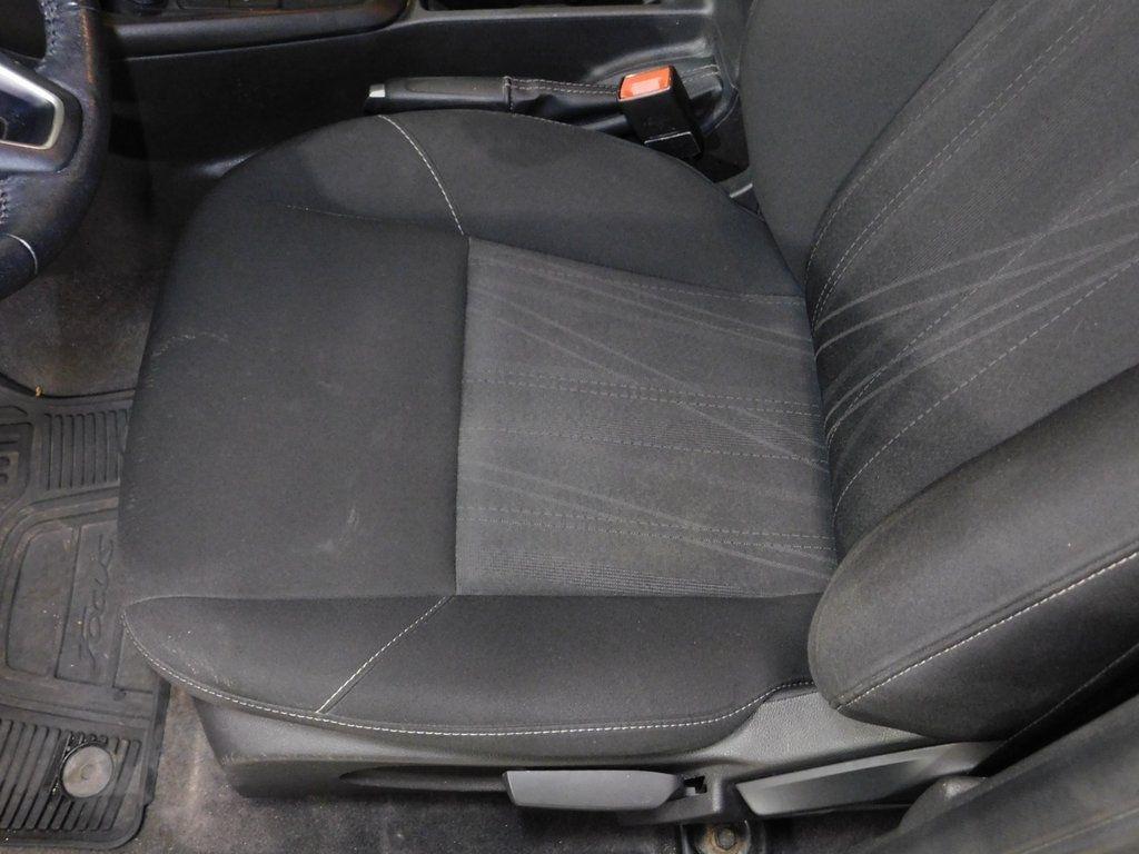 Ford Focus SE Sedan 2018