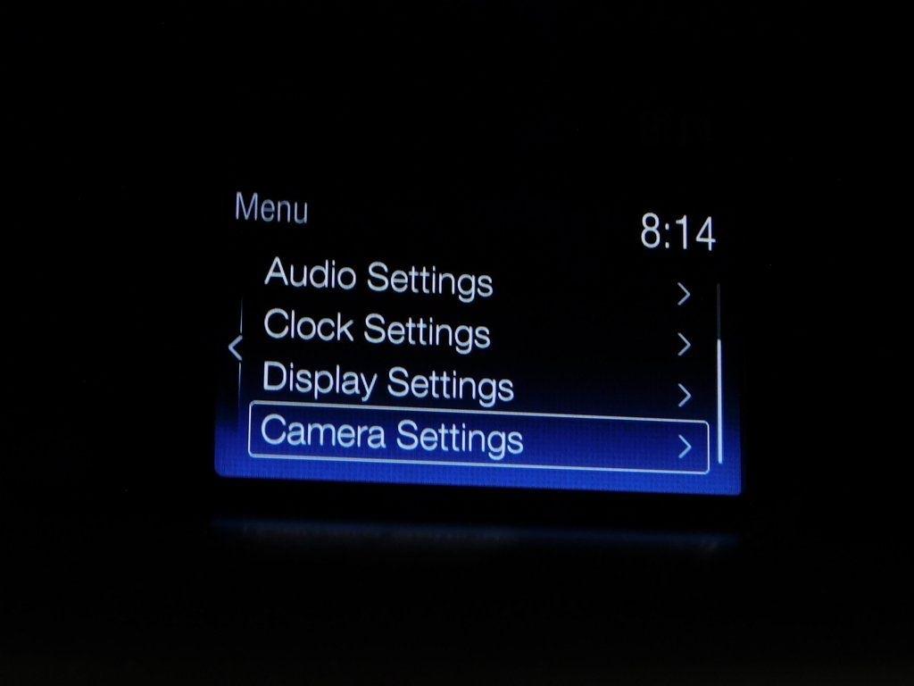 Ford Focus SE Sedan 2018