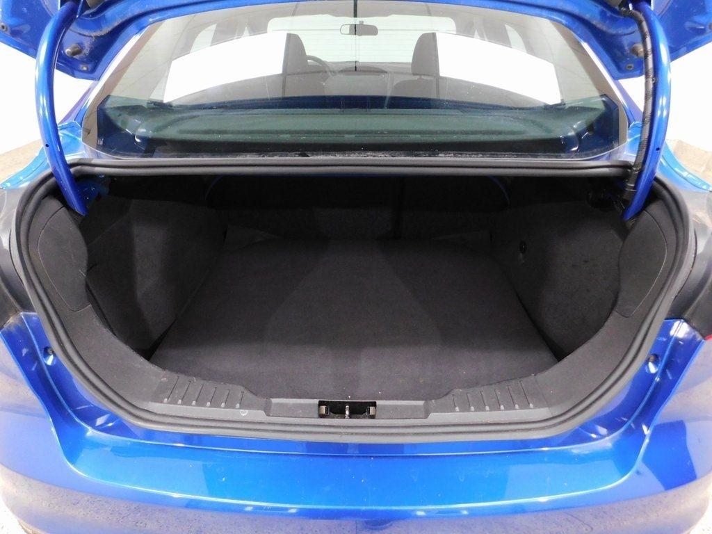 Ford Focus SE Sedan 2018