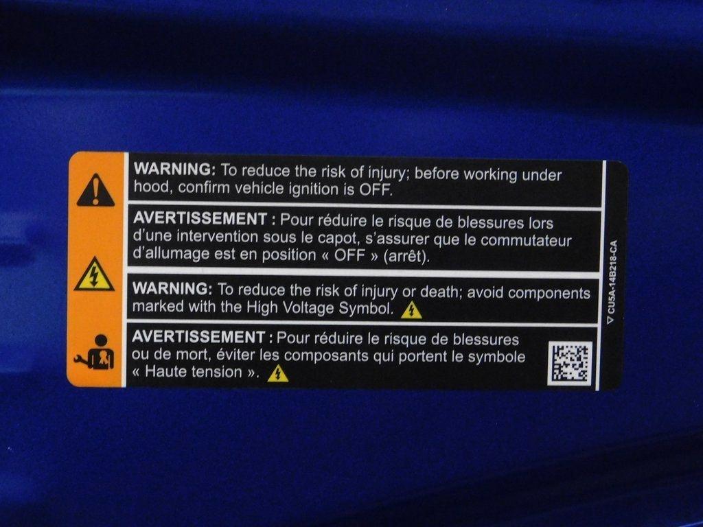 Ford Focus SE Sedan 2018