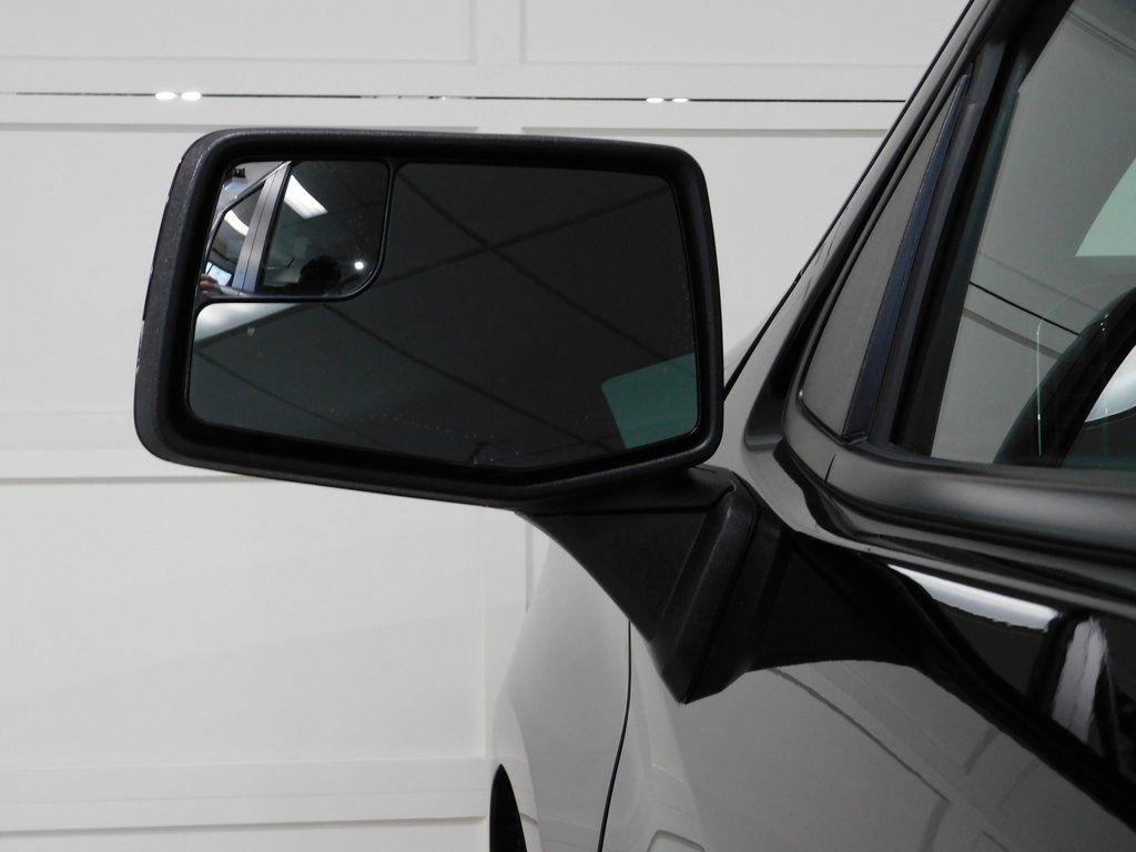 Chevrolet Silverado 1500 RST Crew Cab 4WD 2024