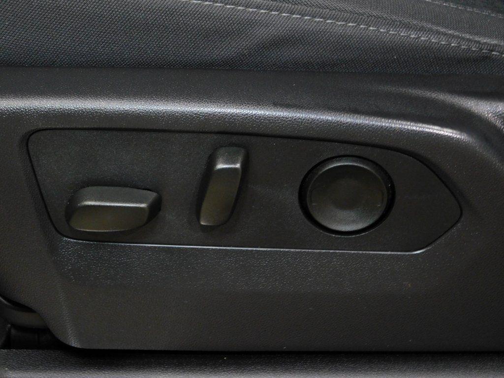 Chevrolet Silverado 1500 RST Crew Cab 4WD 2024