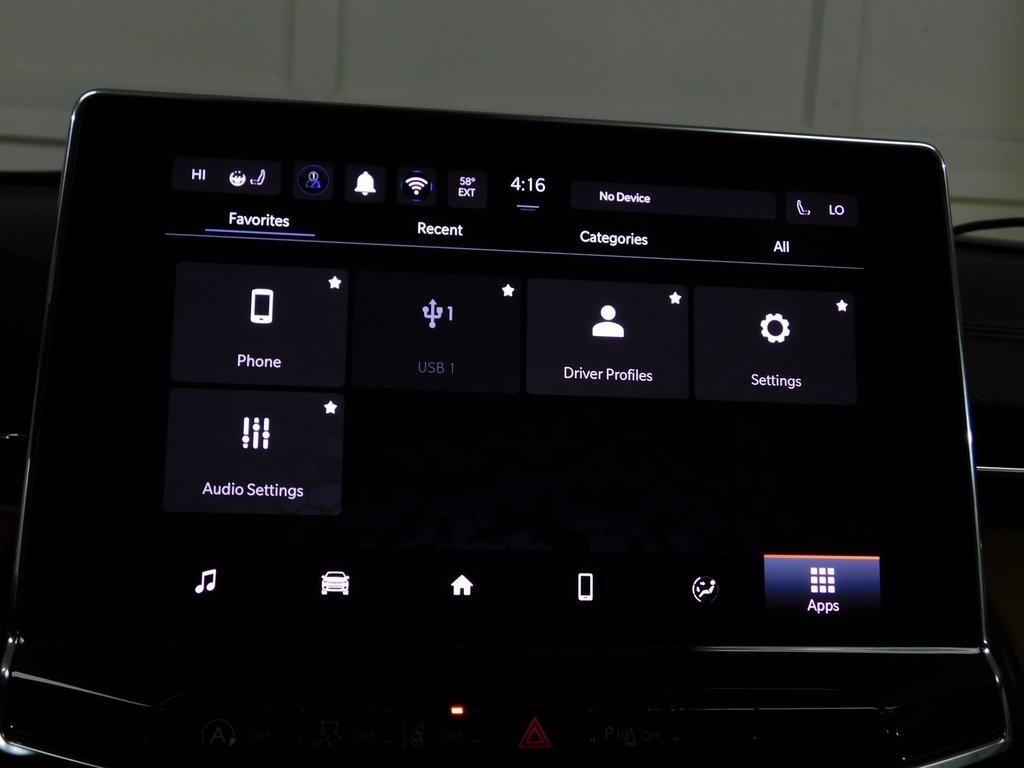 Jeep Compass Limited 4WD 2022