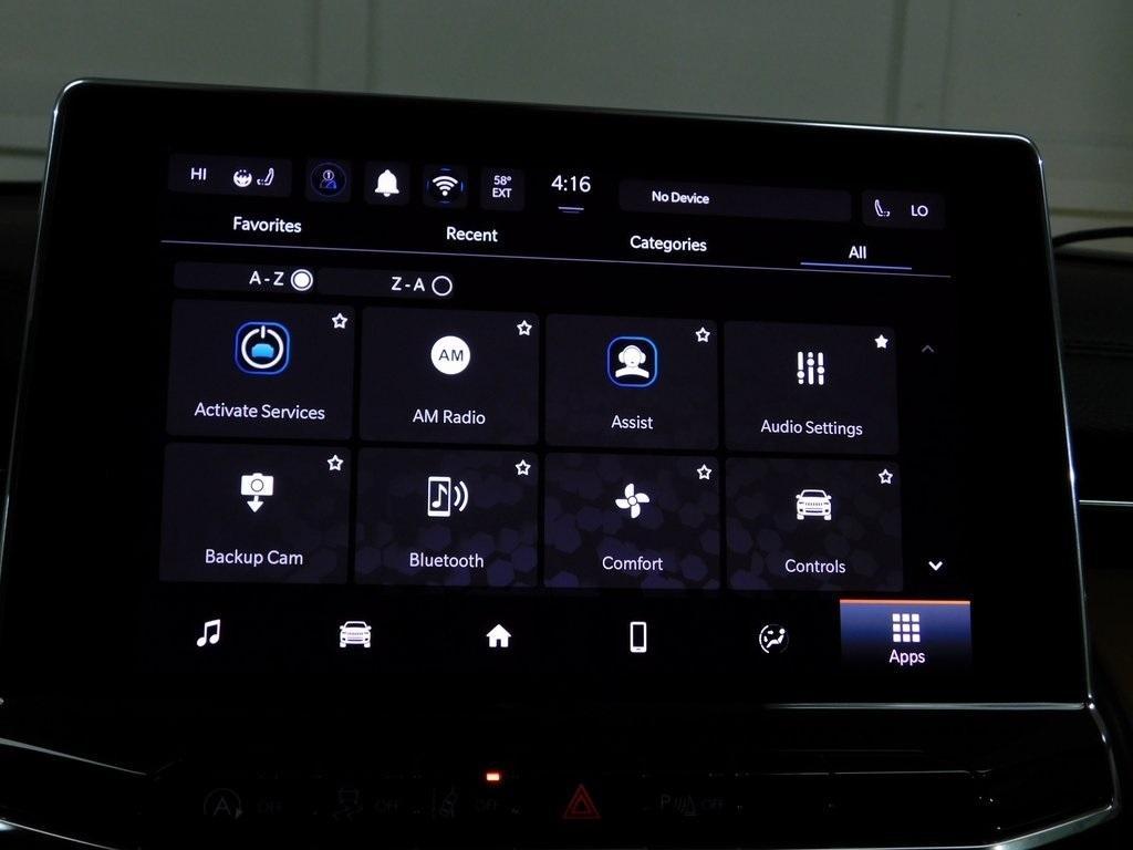 Jeep Compass Limited 4WD 2022